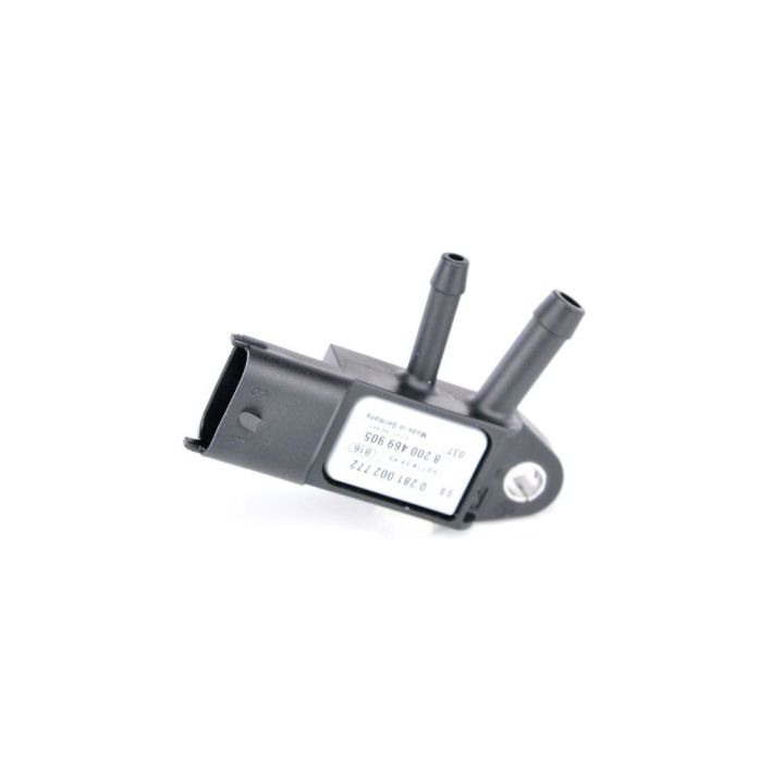 Basınç Sensörü Renault Koleos Nissan Qashqai 2.0DCI İçin (2007-2012) - BOSCH 0281002772