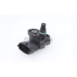 Basınç Sensörü Opel Antara Chevrolet Captiva Orlando Cruze İçin (2010-) - BOSCH 0281006051