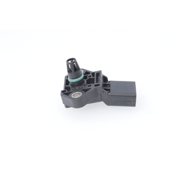 Volkswagen Seat Skoda Polo Crafter T5 T6 Ibiza Toledo Fabia Rapid İçin Basınç Sensörü - BOSCH 0281006059