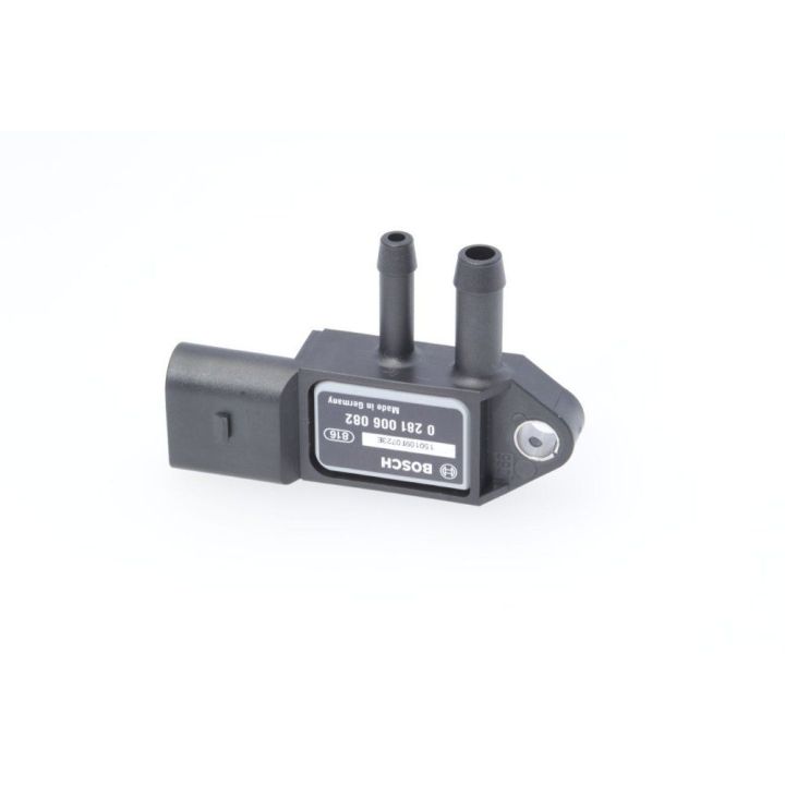 Volkswagen Audi Polo 1.6TDI A3 2.0TDI İçin Basınç Sensörü (2009-) - BOSCH 0281006082