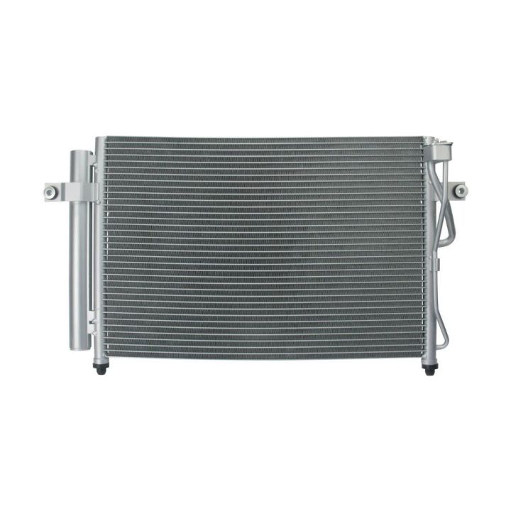 Klima Radyatörü (Kondenser) 2003-2010 Getz 1.5Crdi - Bosch 1986AD2066