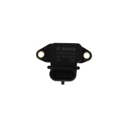 Fiat Lancia Punto Ypsilon 1.2i 8V 1.2i.E. 16V İçin Basınç Sensörü (1997-2003) - BOSCH F00099P218