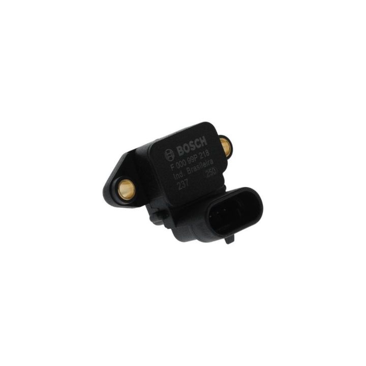 Fiat Lancia Punto Ypsilon 1.2i 8V 1.2i.E. 16V İçin Basınç Sensörü (1997-2003) - BOSCH F00099P218