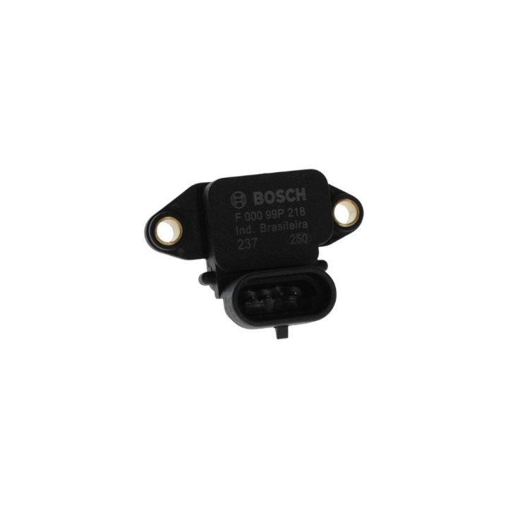 Fiat Lancia Punto Ypsilon 1.2i 8V 1.2i.E. 16V İçin Basınç Sensörü (1997-2003) - BOSCH F00099P218