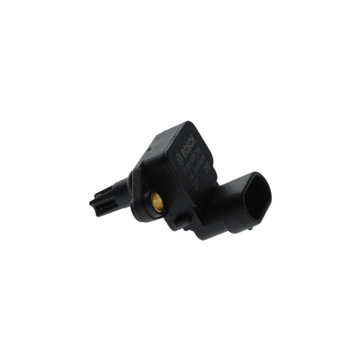 Fiat Lancia Punto Ypsilon 1.2i 8V 1.2i.E. 16V İçin Basınç Sensörü (1997-2003) - BOSCH F00099P218