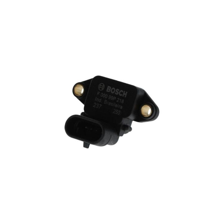 Fiat Lancia Punto Ypsilon 1.2i 8V 1.2i.E. 16V İçin Basınç Sensörü (1997-2003) - BOSCH F00099P218