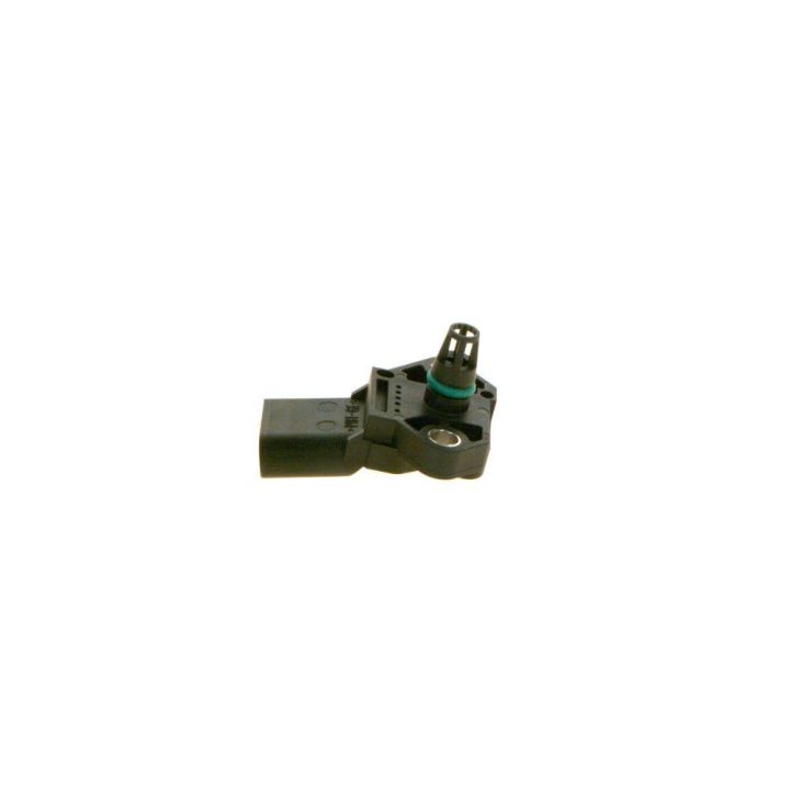 Basınç Sensörü Audi A4 A5 1.8 TFSI İçin (2007-) - BOSCH 0261230206