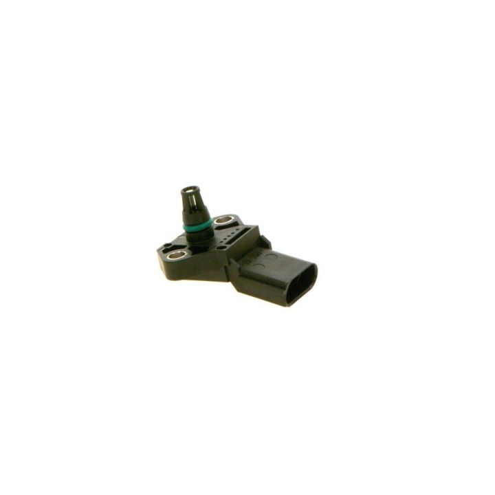 Basınç Sensörü Audi A4 A5 1.8 TFSI İçin (2007-) - BOSCH 0261230206