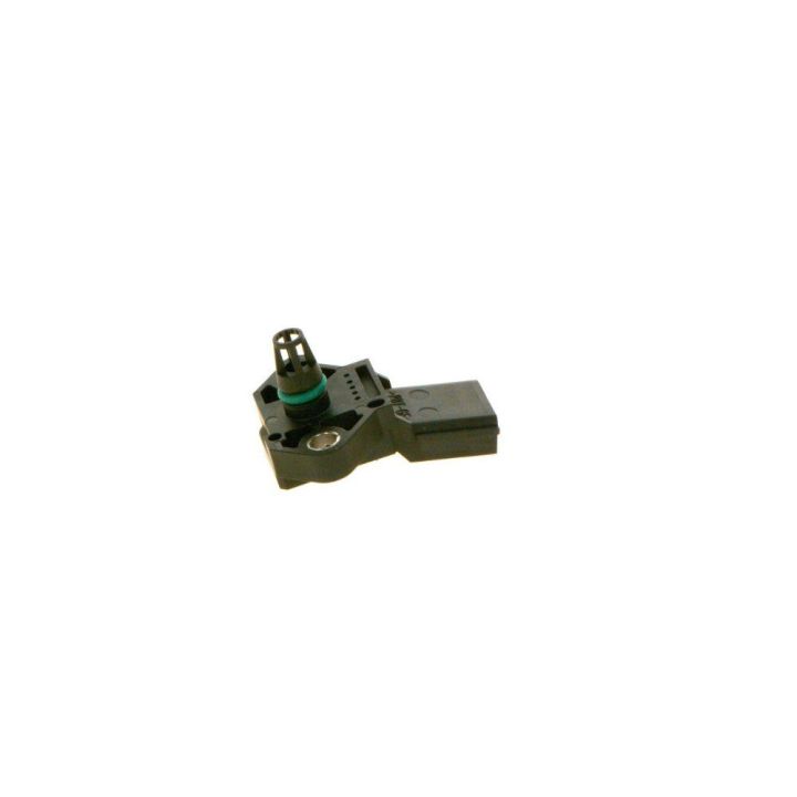 Basınç Sensörü Audi A4 A5 1.8 TFSI İçin (2007-) - BOSCH 0261230206