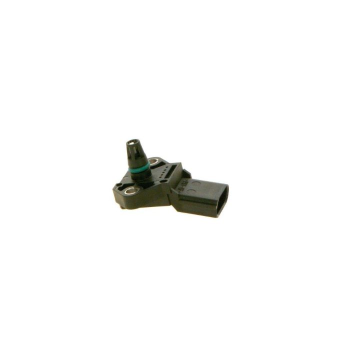 Basınç Sensörü Audi A4 A5 1.8 TFSI İçin (2007-) - BOSCH 0261230206