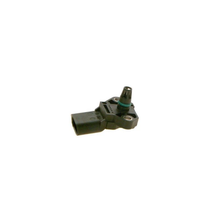 Basınç Sensörü Audi A4 A5 1.8 TFSI İçin (2007-) - BOSCH 0261230206