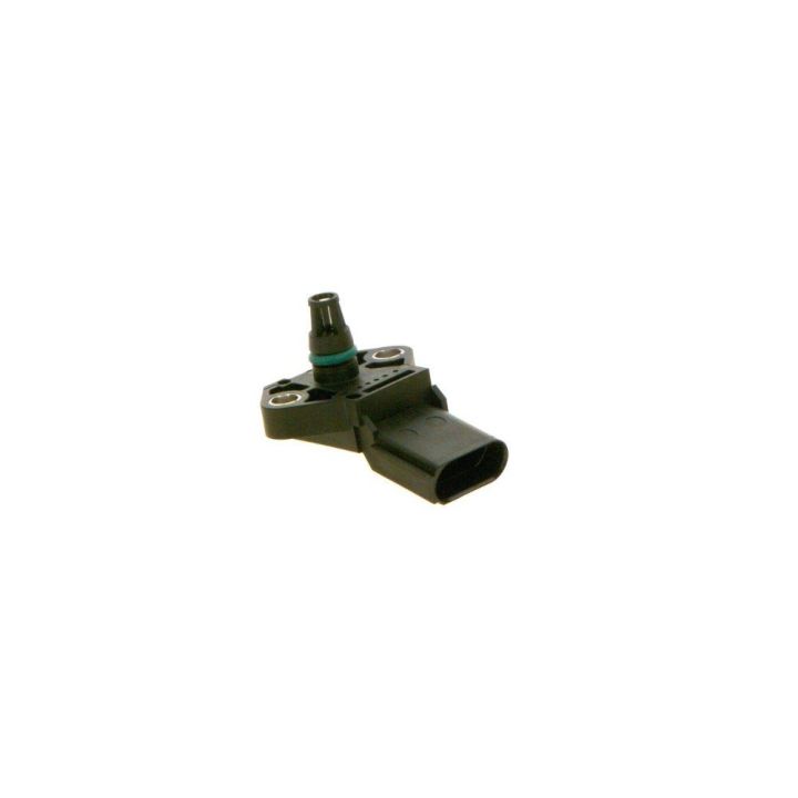 Basınç Sensörü Audi A4 A5 1.8 TFSI İçin (2007-) - BOSCH 0261230206
