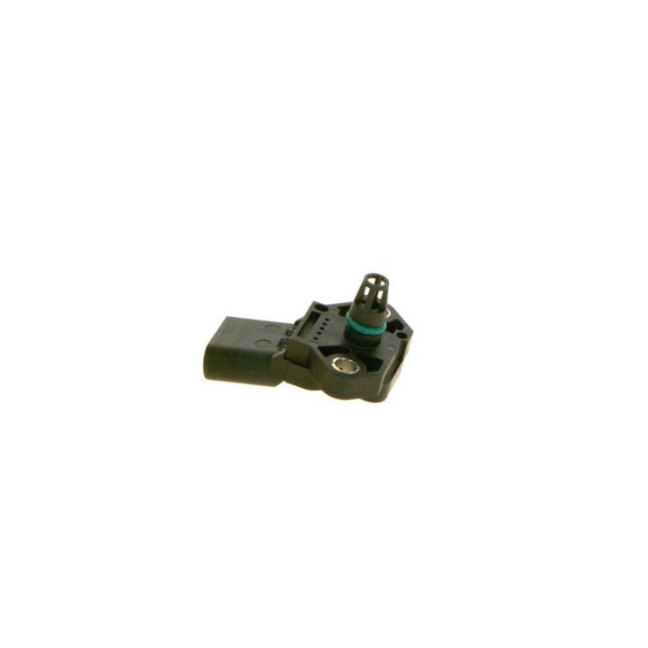 Basınç Sensörü Audi A4 A5 1.8 TFSI İçin (2007-) - BOSCH 0261230206