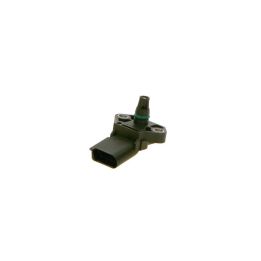 Basınç Sensörü Audi A4 A5 A6 TT Q5 2.0 TFSI İçin (2009-) - BOSCH 0261230208