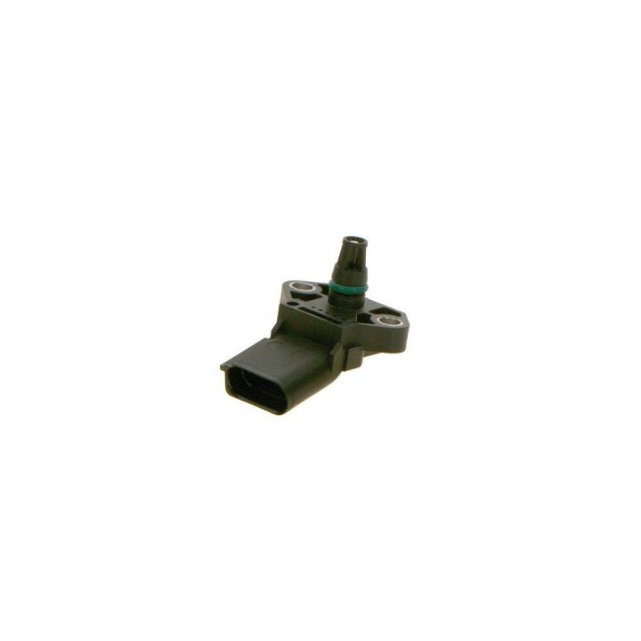 Basınç Sensörü Audi A4 A5 A6 TT Q5 2.0 TFSI İçin (2009-) - BOSCH 0261230208