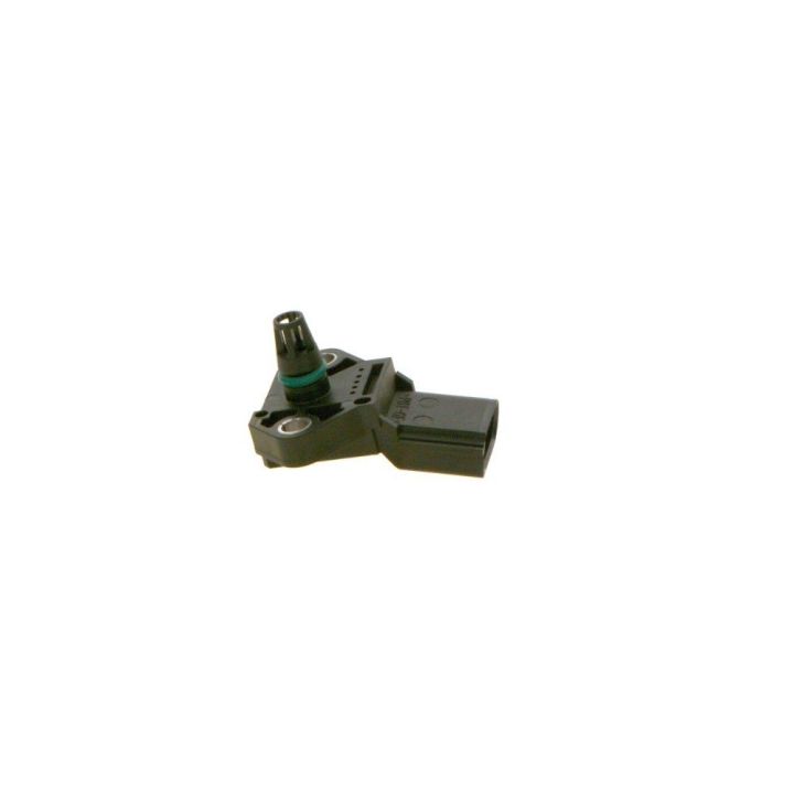Basınç Sensörü Audi A4 A5 A6 TT Q5 2.0 TFSI İçin (2009-) - BOSCH 0261230208