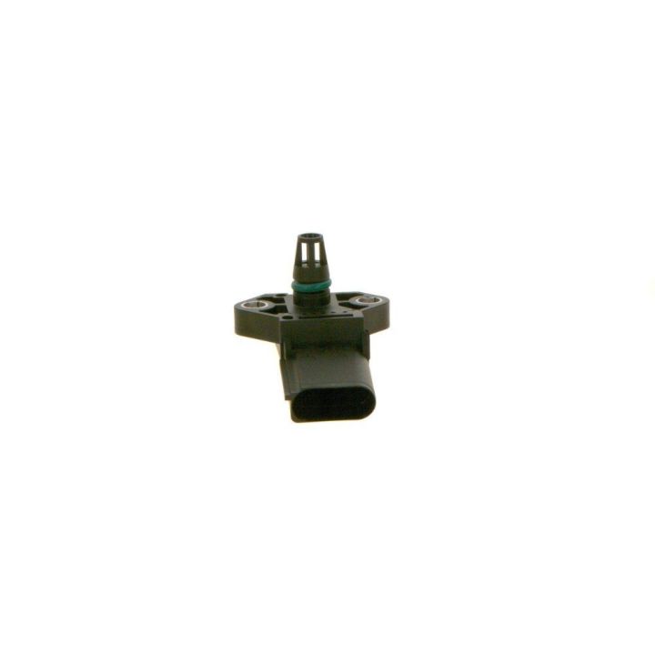 Basınç Sensörü Audi A4 A5 A6 TT Q5 2.0 TFSI İçin (2009-) - BOSCH 0261230208