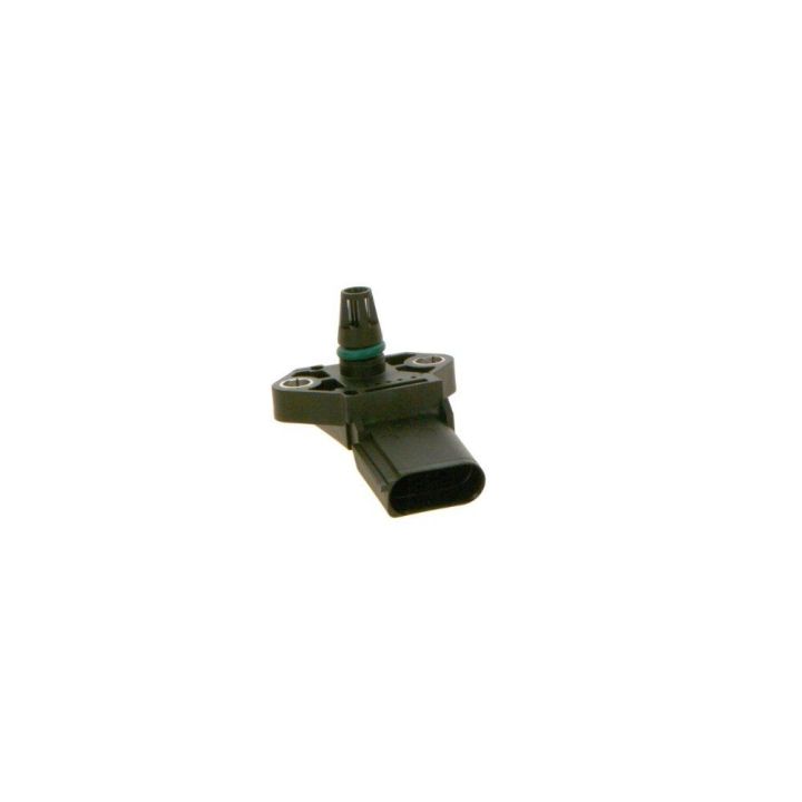 Basınç Sensörü Audi A4 A5 A6 TT Q5 2.0 TFSI İçin (2009-) - BOSCH 0261230208