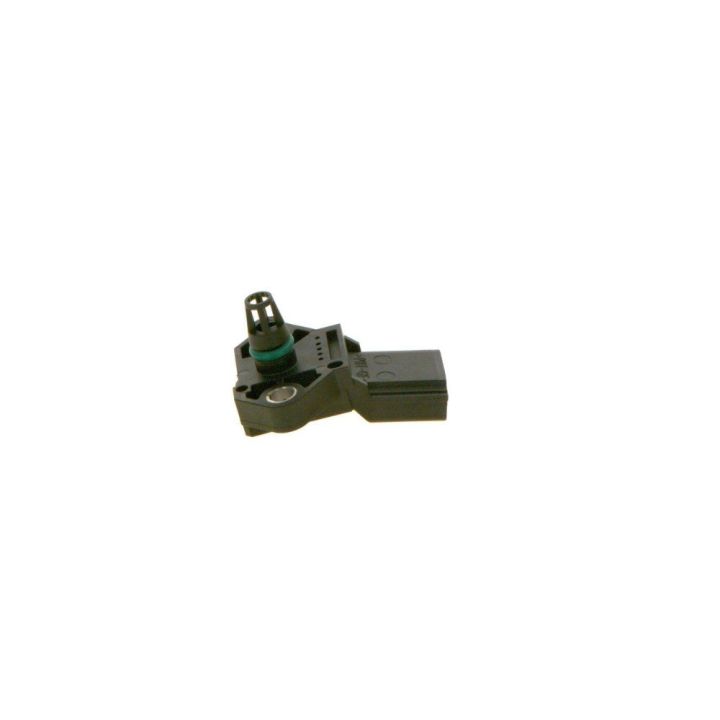 Basınç Sensörü Audi A4 A5 A6 TT Q5 2.0 TFSI İçin (2009-) - BOSCH 0261230208