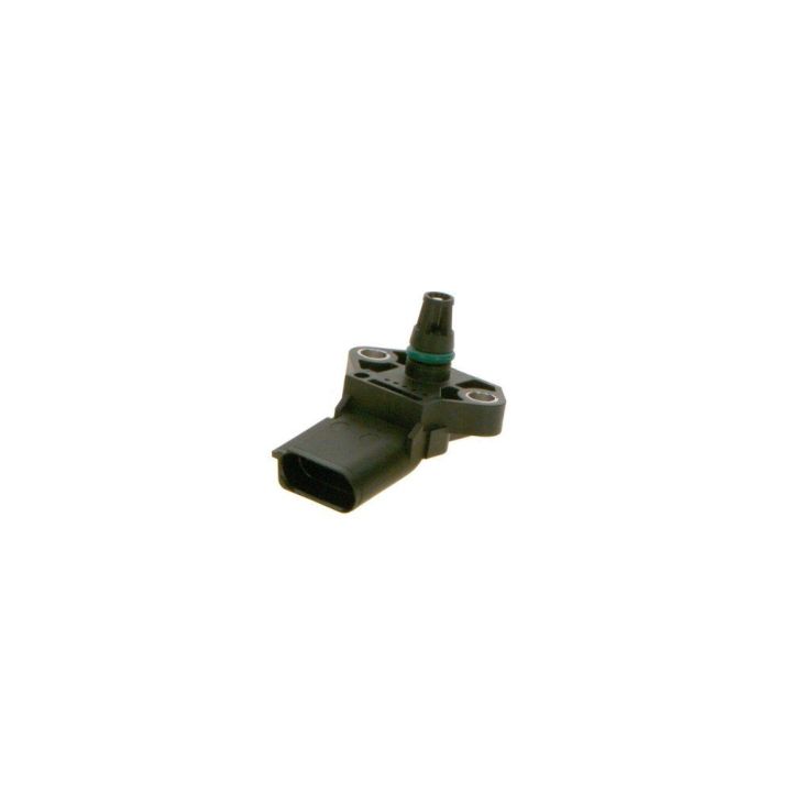 Basınç Sensörü Audi A4 A5 A6 TT Q5 2.0 TFSI İçin (2009-) - BOSCH 0261230208