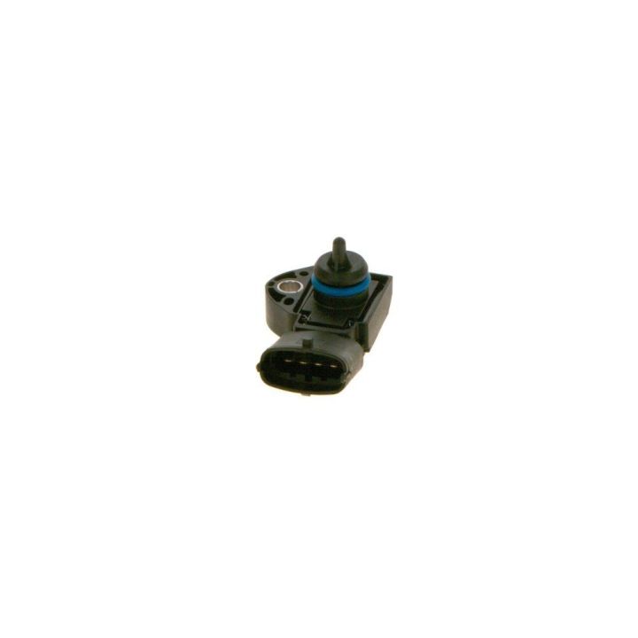 Basınç Sensörü Volvo S40 II C70 II C30 2.4 İçin (2004-2010) - BOSCH 0261230236