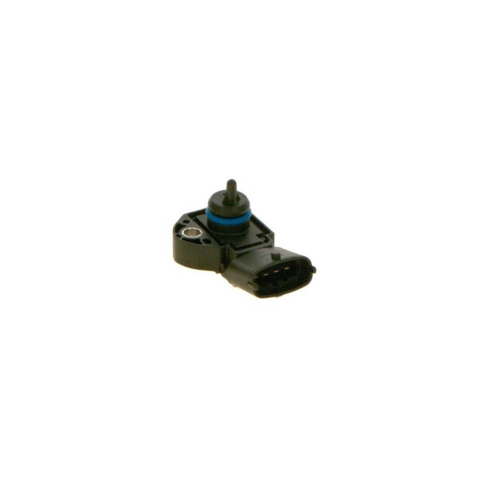 Basınç Sensörü Volvo S40 II C70 II C30 2.4 İçin (2004-2010) - BOSCH 0261230236