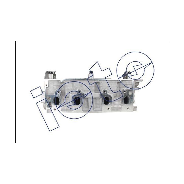 Silindir Kapağı (Subap sapı 5mm) Palio Albea 1.2 8V Benzinli - ioto 40102-11001