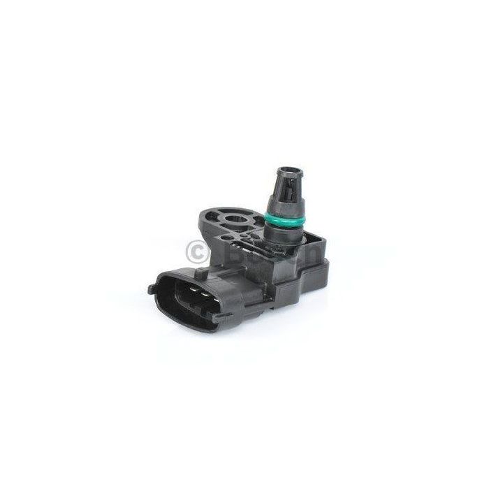 Basınç Sensörü Fiat Linea Bravo Egea, Smart Forfour, Mitsubishi Colt Lancer İçin (2004-) - BOSCH 0261230245
