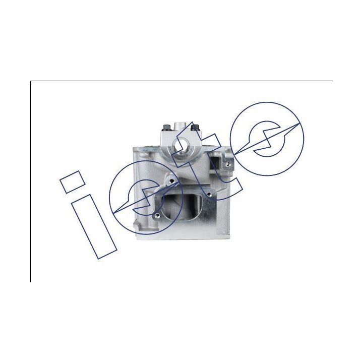 Silindir Kapağı (Subap sapı 5mm) Palio Albea 1.2 8V Benzinli - ioto 40102-11001
