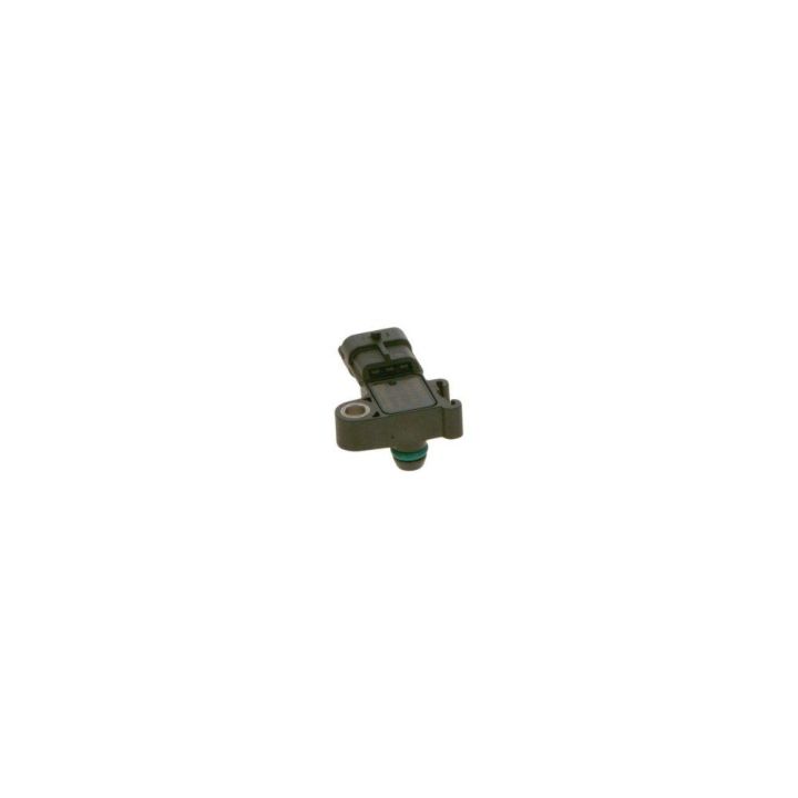 Basınç Sensörü Opel Meriva Astra Mokka 1.4 Turbo Ecoflex İçin (2009-) - BOSCH 0261230262