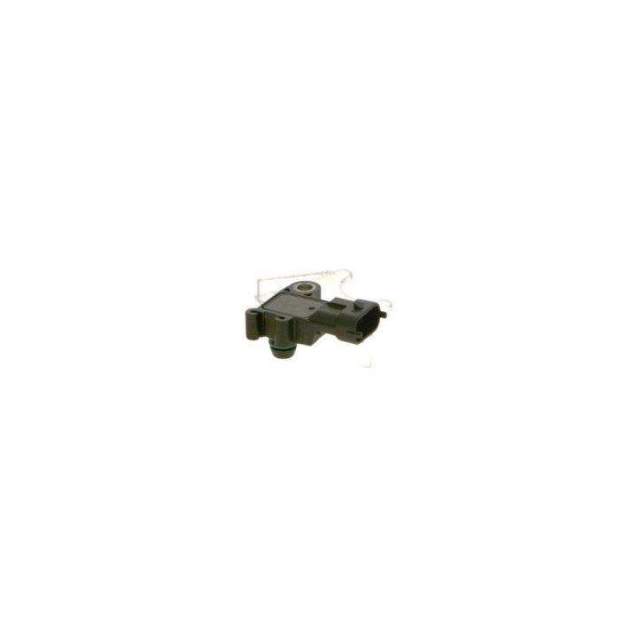 Basınç Sensörü Opel Meriva Astra Mokka 1.4 Turbo Ecoflex İçin (2009-) - BOSCH 0261230262