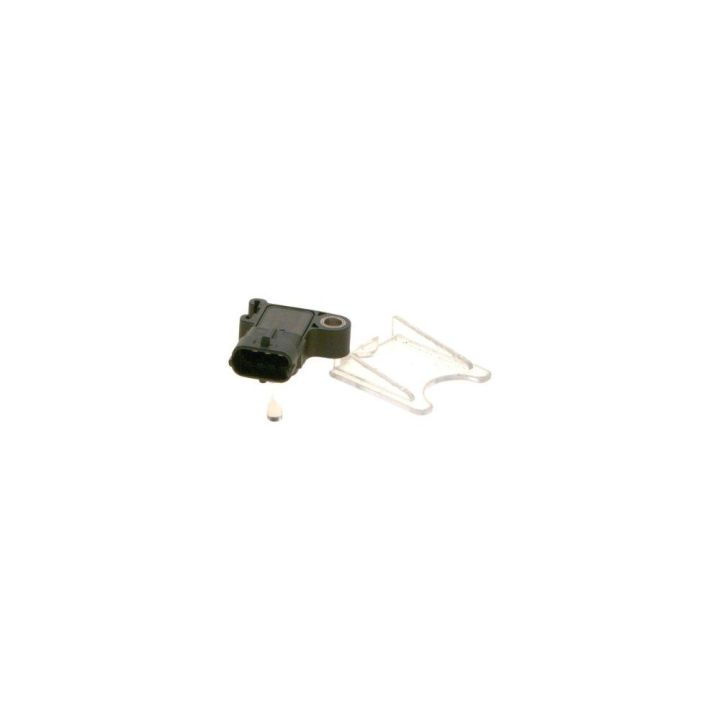 Basınç Sensörü Opel Meriva Astra Mokka 1.4 Turbo Ecoflex İçin (2009-) - BOSCH 0261230262