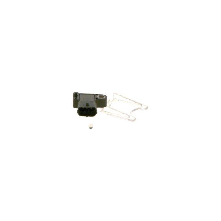 Basınç Sensörü Opel Meriva Astra Mokka 1.4 Turbo Ecoflex İçin (2009-) - BOSCH 0261230262