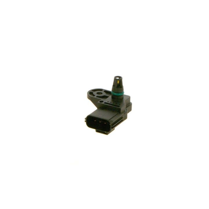 Şarj Basınç Sensörü Ford Transit İçin (2006-2014) - BOSCH 0261230224