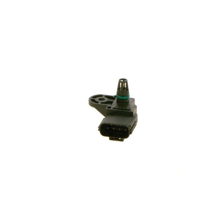 Şarj Basınç Sensörü Ford Transit İçin (2006-2014) - BOSCH 0261230224
