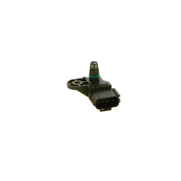 Şarj Basınç Sensörü Ford Transit İçin (2006-2014) - BOSCH 0261230224