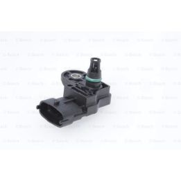 Basınç Sensörü Alfa Romeo Giulietta Mito, Fiat Bravo II İçin - BOSCH 0261230283