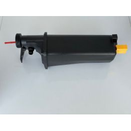 Yedek Su Deposu BMW E46, E53 Dizel - NMY17137787040