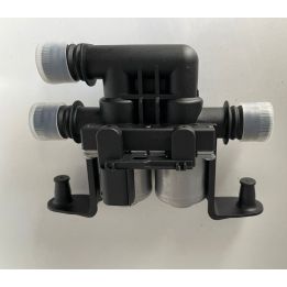 Kalorifer Musluğu BMW E53, E70, E71, F15, F16, F85, F86 - NMY64116910544