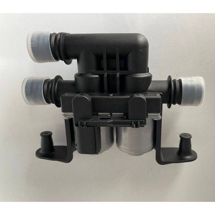 Kalorifer Musluğu BMW E53, E70, E71, F15, F16, F85, F86 - NMY64116910544