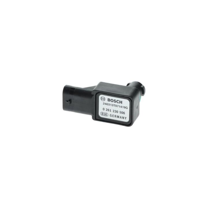 Basınç Sensörü Mercedes A Serisi A160 A180 A200 A220 A250 A45 AMG İçin (2012-) - BOSCH 0261230506