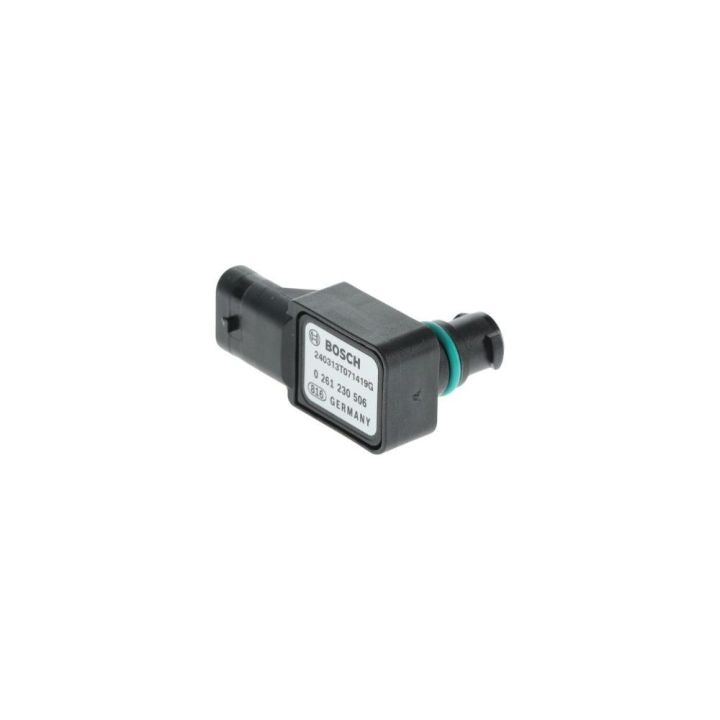 Basınç Sensörü Mercedes A Serisi A160 A180 A200 A220 A250 A45 AMG İçin (2012-) - BOSCH 0261230506