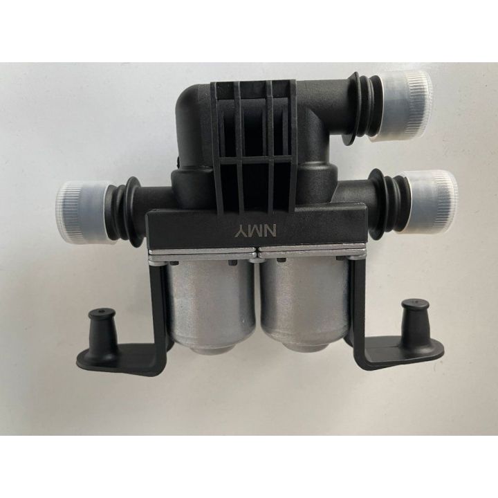 Kalorifer Musluğu BMW E60, E61, E63, E64, E65, E66, E67, E53 - NMY64116906652