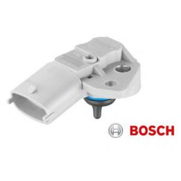Basınç Sensörü Volvo V70 II S60 I XC90 XC70 T Serisi İçin - BOSCH 0261230110