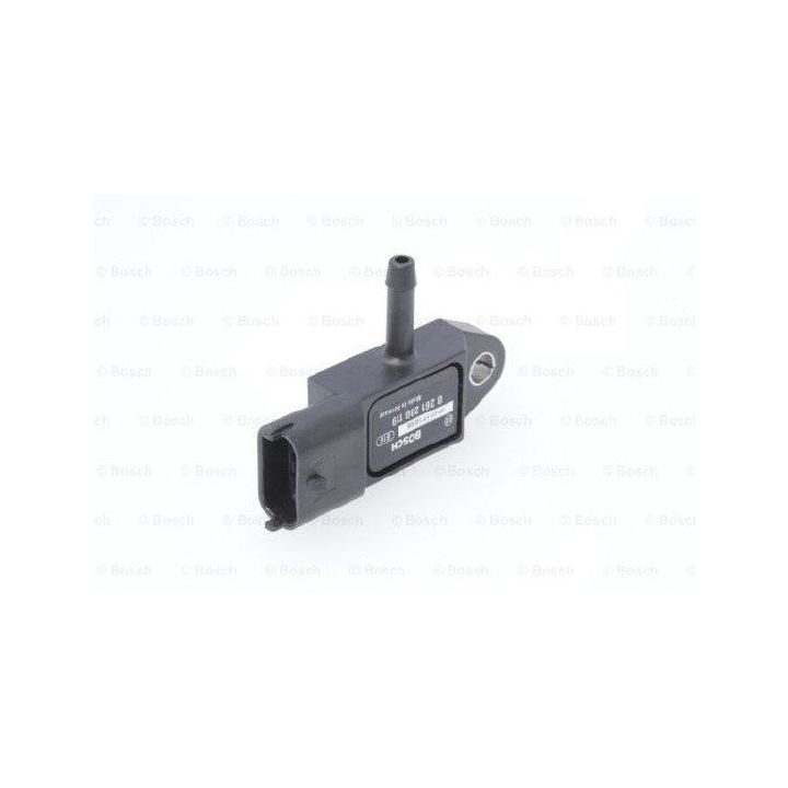 Basınç Sensörü Ford Focus Mondeo S-Max C-Max 1.8 TDCİ İçin - BOSCH 0261230119