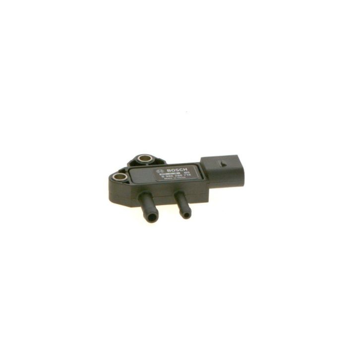 Basınç Sensörü Mitsubishi L200 ASX Pajero Subaru Legacy Forester C4 P4008 (2005-) - BOSCH 0986280718