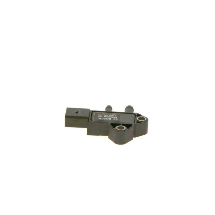 Basınç Sensörü Mitsubishi L200 ASX Pajero Subaru Legacy Forester C4 P4008 (2005-) - BOSCH 0986280718