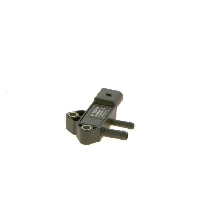 Basınç Sensörü Mitsubishi L200 ASX Pajero Subaru Legacy Forester C4 P4008 (2005-) - BOSCH 0986280718