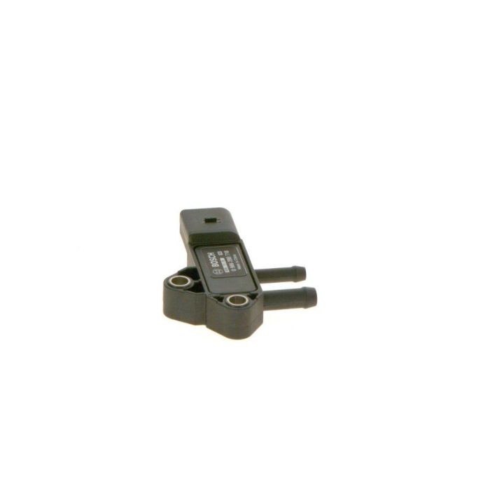 Basınç Sensörü Mitsubishi L200 ASX Pajero Subaru Legacy Forester C4 P4008 (2005-) - BOSCH 0986280718