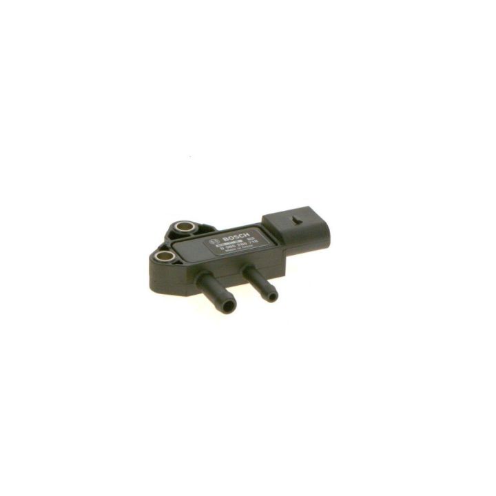 Basınç Sensörü Mitsubishi L200 ASX Pajero Subaru Legacy Forester C4 P4008 (2005-) - BOSCH 0986280718